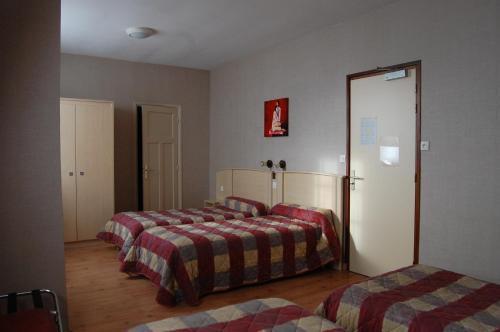 Hotel - Restaurant Au Tonnelier Bergues
