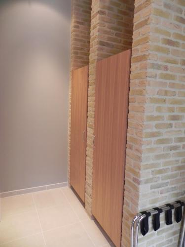 - Restaurant Au Tonnelier Hotel
