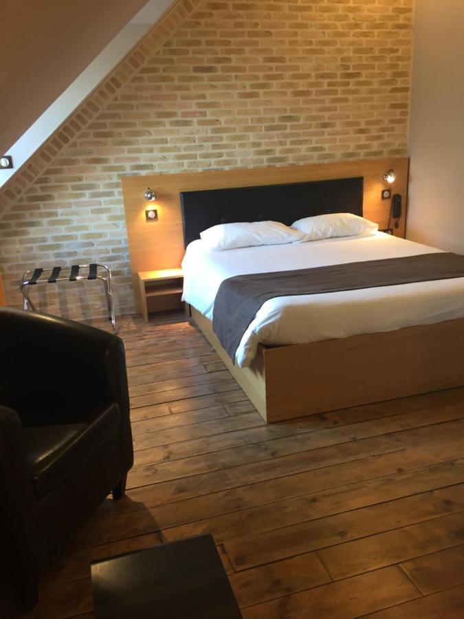 - Restaurant Au Tonnelier Bergues