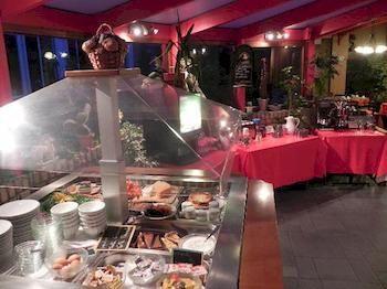 - Restaurant Au Tonnelier