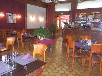 - Restaurant Au Tonnelier 3* Bergues