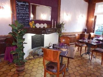 - Restaurant Au Tonnelier 3* Bergues