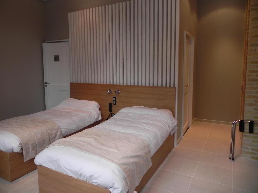 - Restaurant Au Tonnelier Bergues