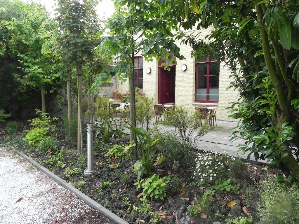 - Restaurant Au Tonnelier Hotel Bergues