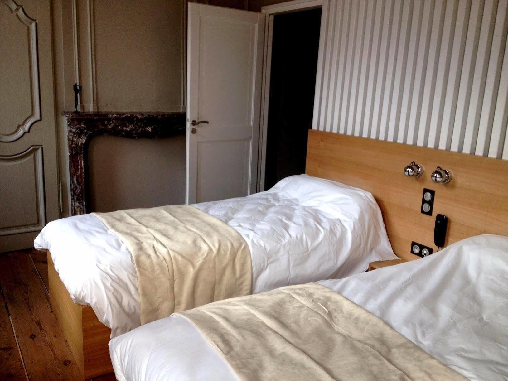 - Restaurant Au Tonnelier Bergues