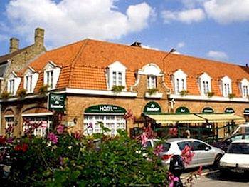 Au Tonnelier Bergues